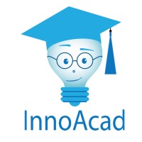 Innovation Academy Logo