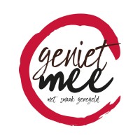 GenietMee Logo