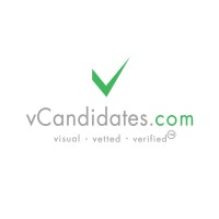 vCandidates.com Logo