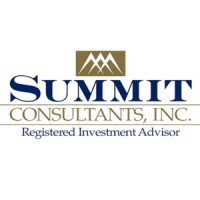 Summit Consultants, Inc. Logo