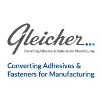 Gleicher Manufacturing Corp Logo