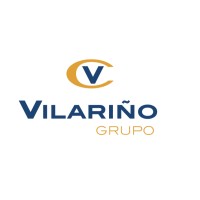 GRUPO VILARIÑO Logo