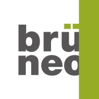 BRÜNEO GmbH Logo
