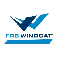 FRS Windcat Offshore Logistics Logo