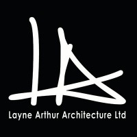 Layne Arthur Architecture Ltd. Logo