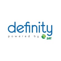 DEFINITY Systems, s.r.o. Logo