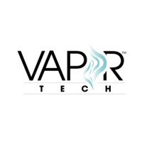 VaporTechusa Logo