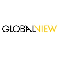 GLOBAL VIEW SPRL Logo