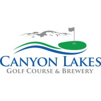 Canyon Lakes Golf Course & Brewery Logo
