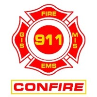 CONFIRE JPA Logo