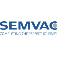Semvac A/S Logo