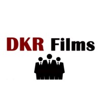 DKR Films Logo