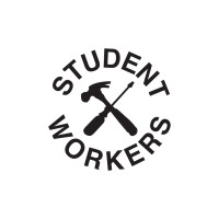Student Worker Program (LMU) Logo