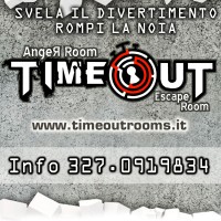 Time Out Logo