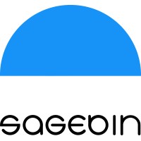 SAGEBIN Logo