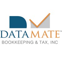 DataMate Bookkeeping & Tax, Inc. Logo