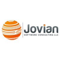Jovian Software Consulting LLC Logo