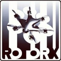 RotorX Racing Logo