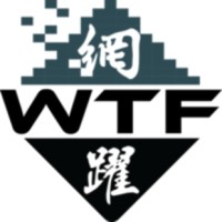 WTF Studio Logo