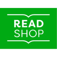 ReadShop Logo