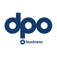 Data Protection 4 Business Limited Logo