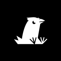 Corbeau Blanc Logo