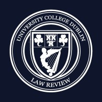 UCD Law Review Logo