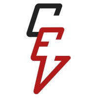 Cornell Electric Vehicles Logo
