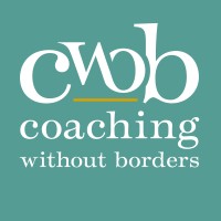 Coaching Without Borders GmbH Logo