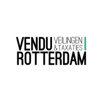 Vendu Rotterdam | Auctions & Valuations Logo