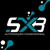 SXB Automação Condominial Logo