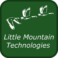 Little Mountain Technologies Logo
