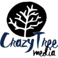 Crazy Tree Media, Inc. Logo
