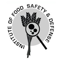 Institute of Food Safety & Defense Logo