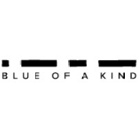 Blue of a Kind Logo