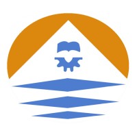 6 October High Institute of Engeneering Logo