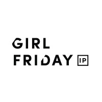 Girl Friday IP® Logo