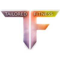 Tailored Fitness Logo