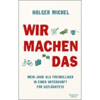 Holger Michel Logo