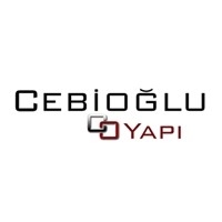 CEBİOGLU YAPI Logo