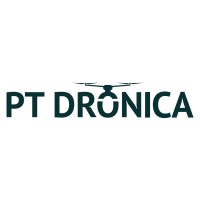 PTDronica Logo