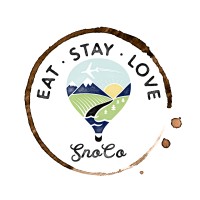 Eat Stay Love SnoCo Logo