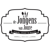 De Jongens van Joure Logo