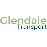 Glendale Transport UK Ltd Logo