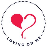 Loving on Me, Inc. Logo