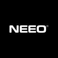 NEEO AG (Control4 Switzerland) Logo