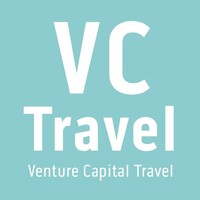 VC Travel - Venture Capital Travel, Investors & Advisors Logo