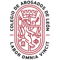 Colegio de Abogados de León Guanajuato, A.C. Logo