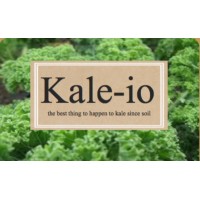 Kale-io Logo