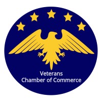Veterans Chamber of Commerce Logo
